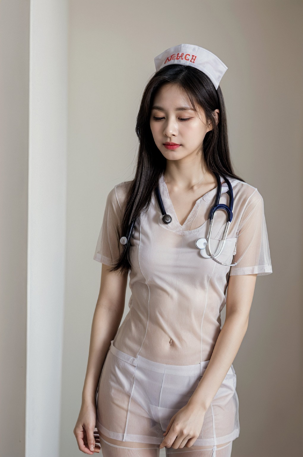 Not + Tzuyu
