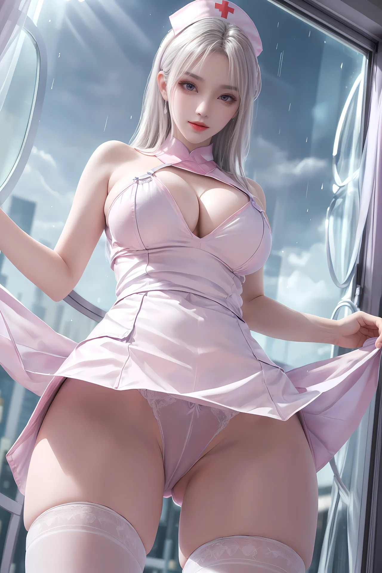 XiaoYiXian - Little Yixian