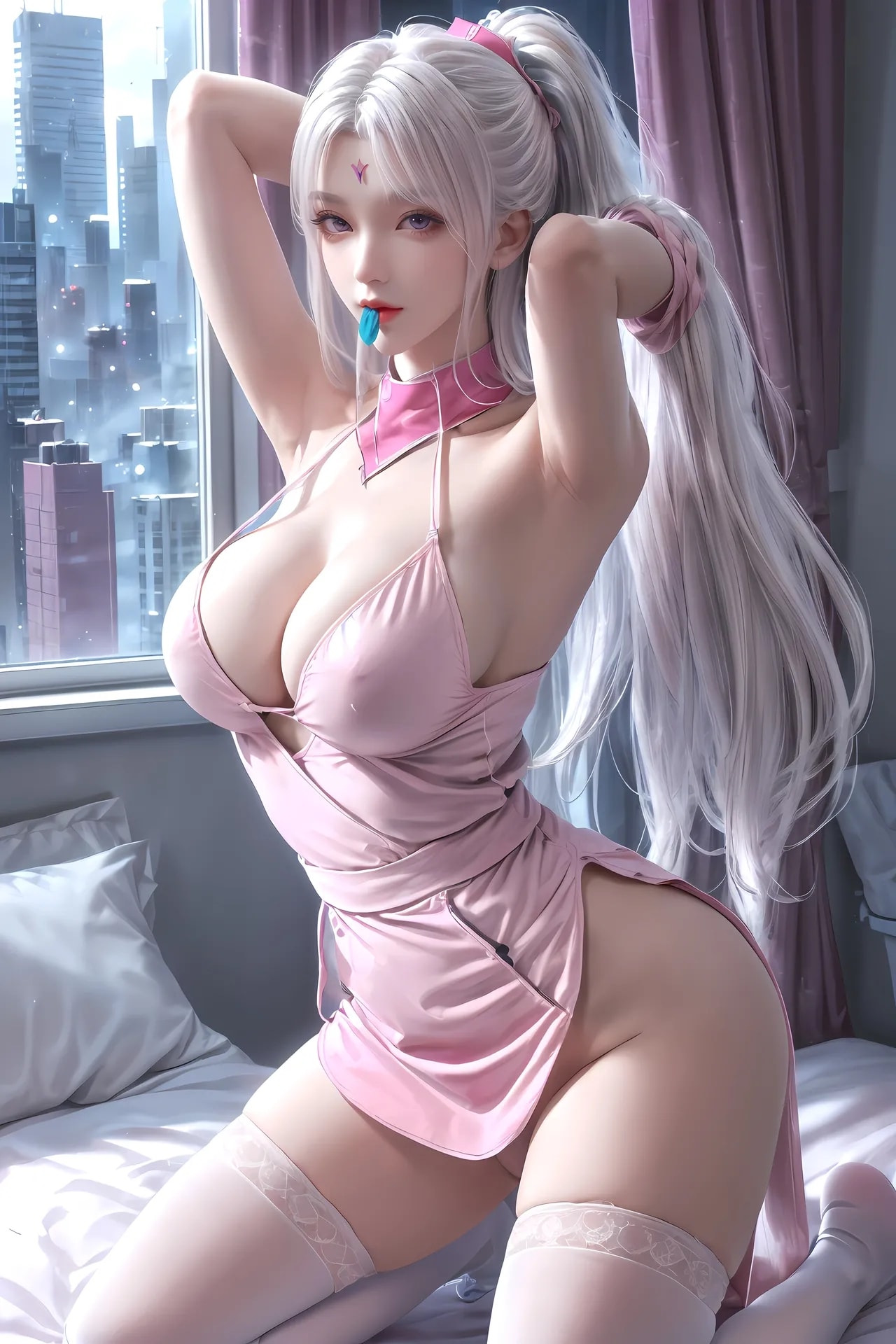 XiaoYiXian - Little Yixian