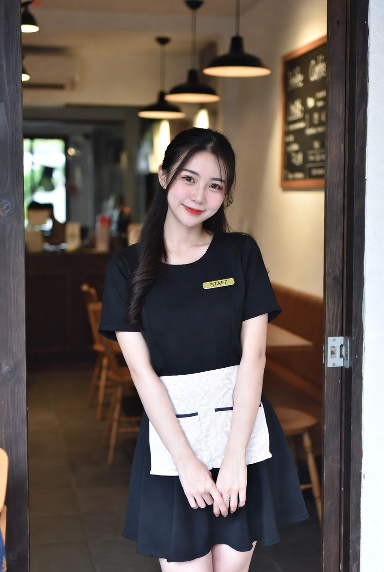 [The owner of the cafe has left (with video)]