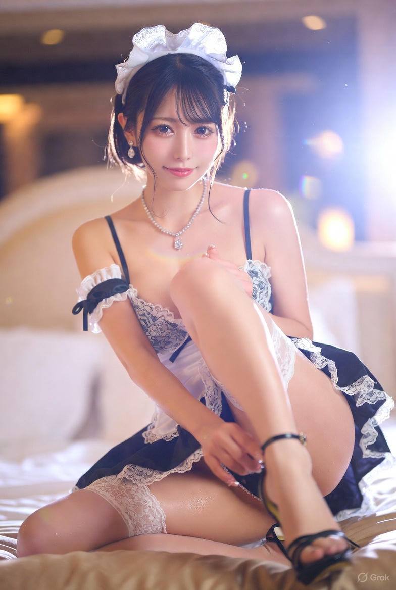 Maid Basics Part 3