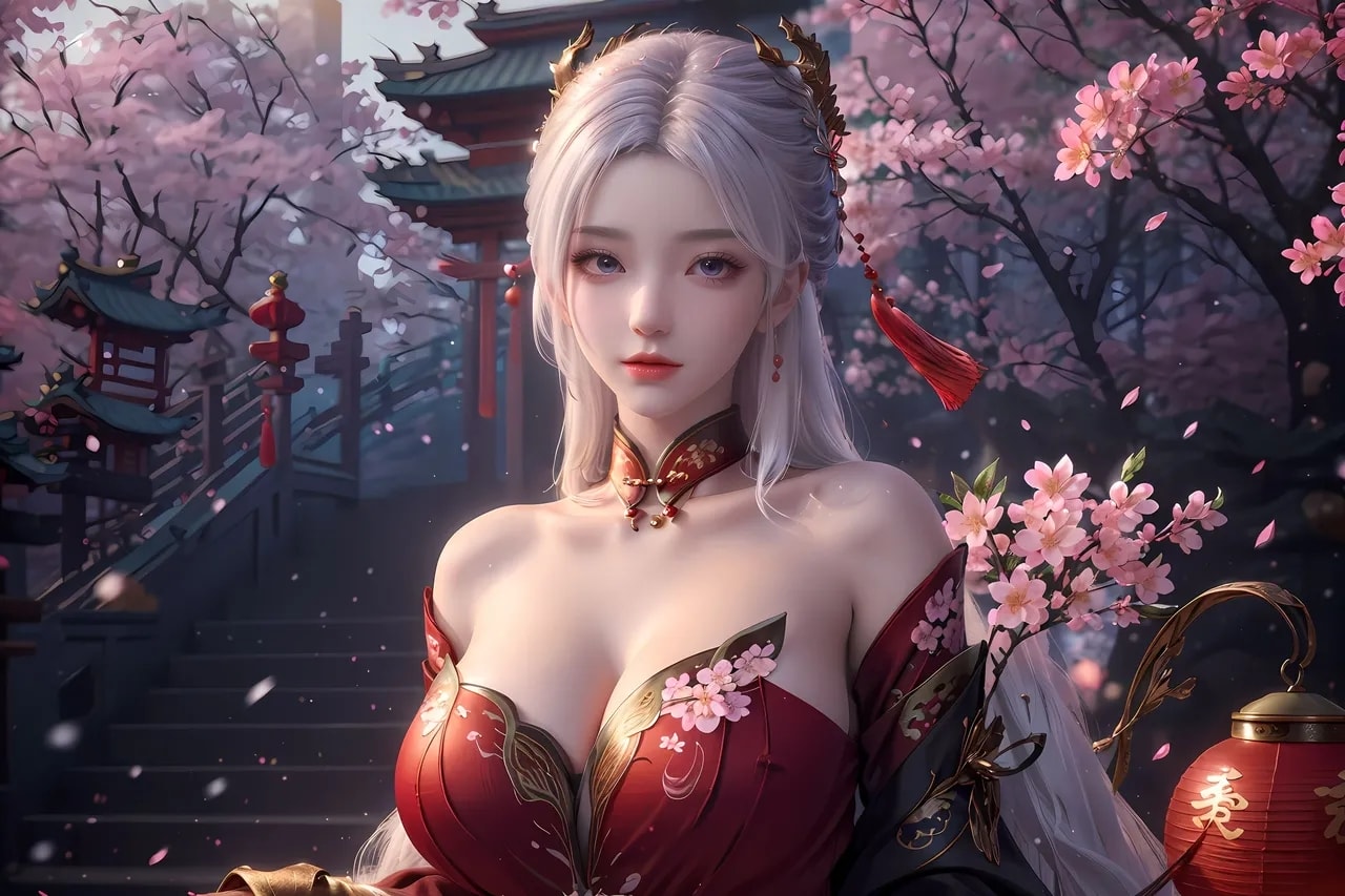 Lunar Jade Rabbit – Part 1