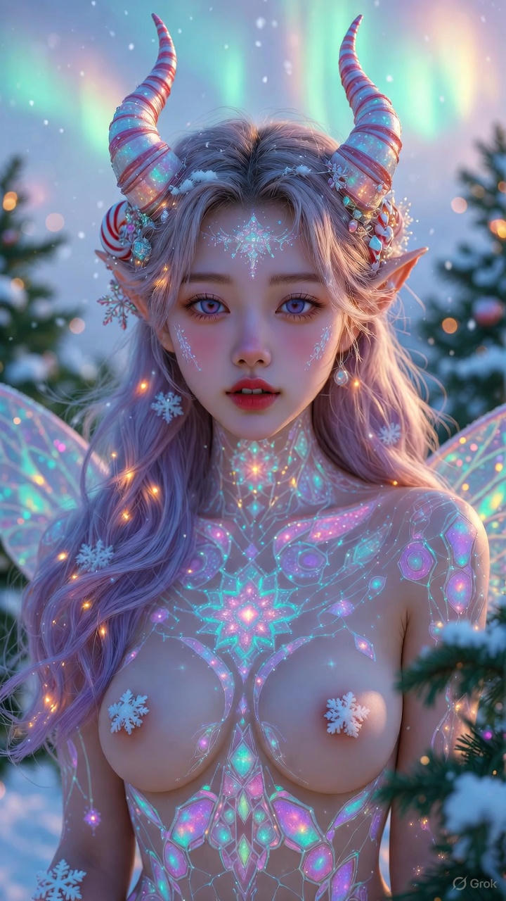 Demoness Mage
