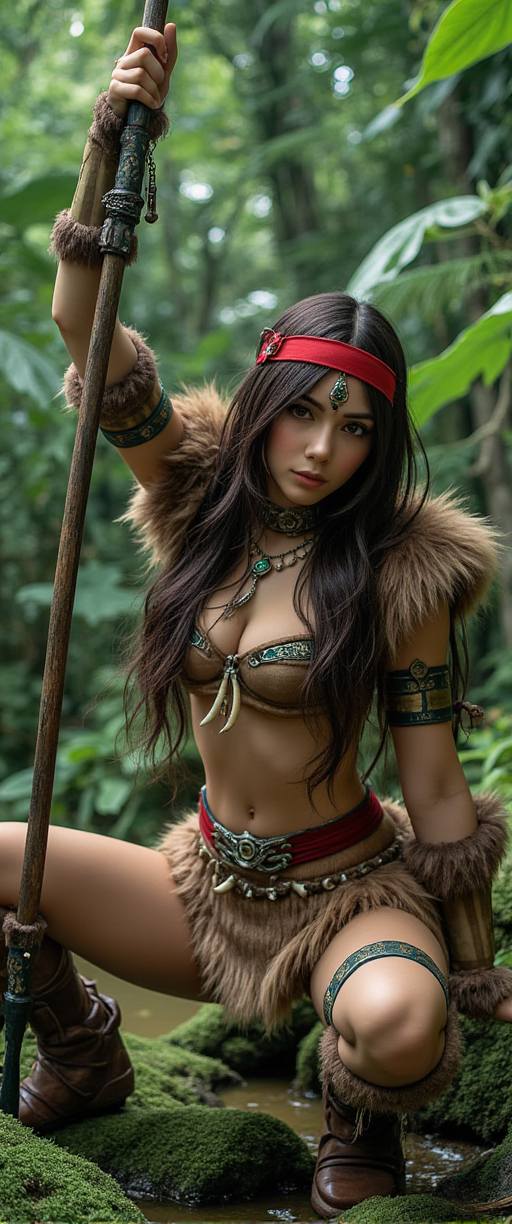 Monster Hunter