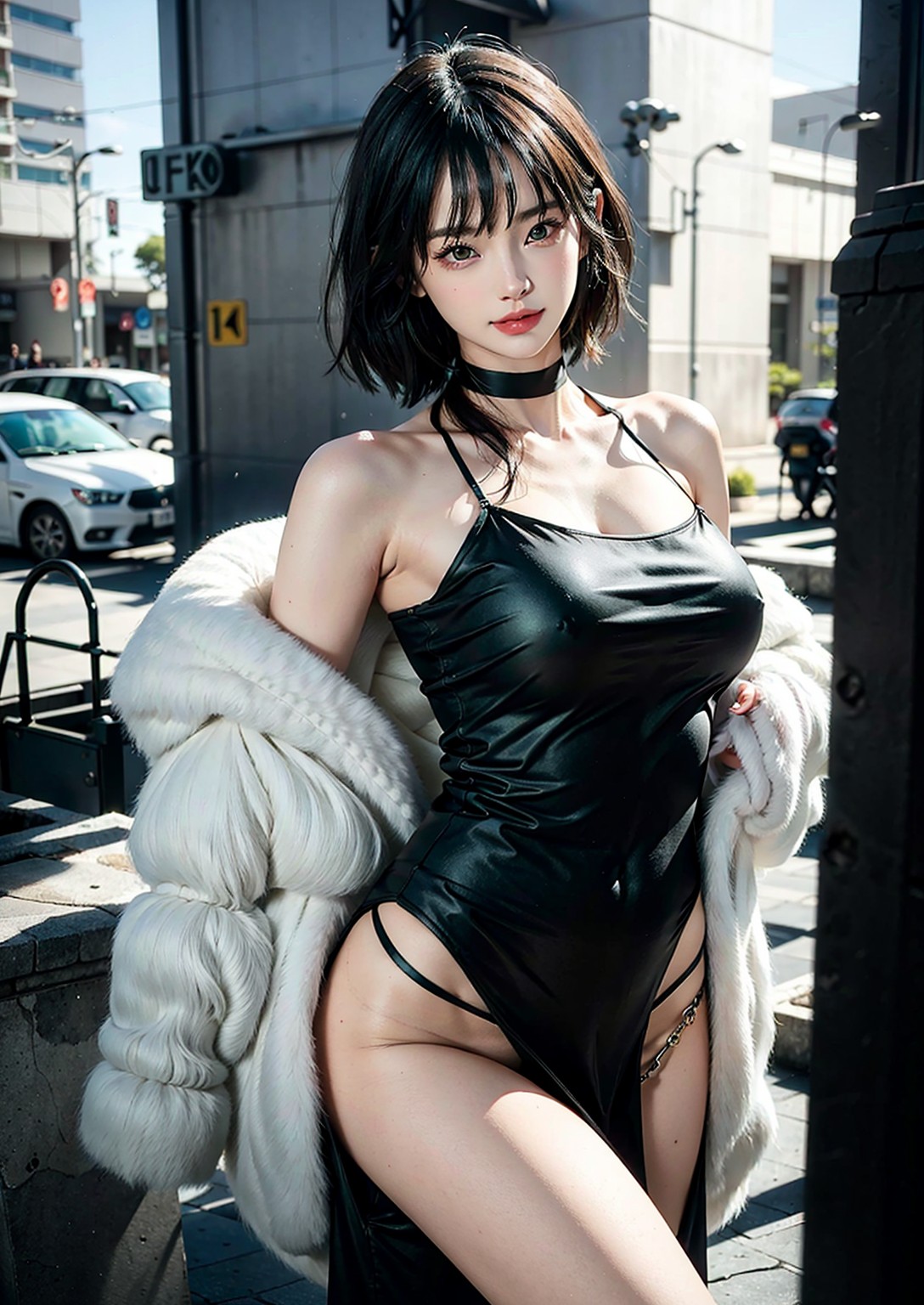 Avatar Girl