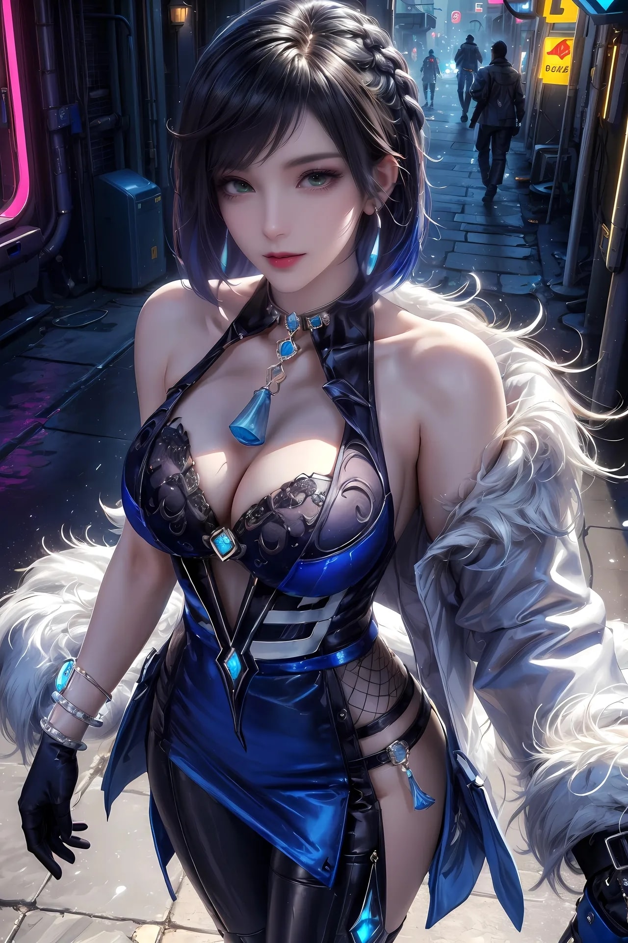 Ji Ruxue