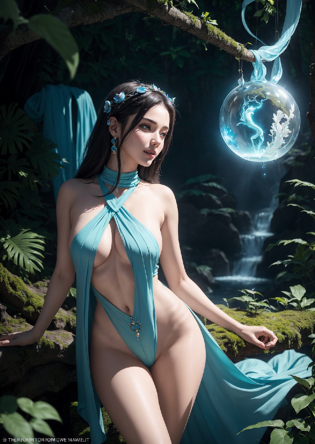 Avatar Girl