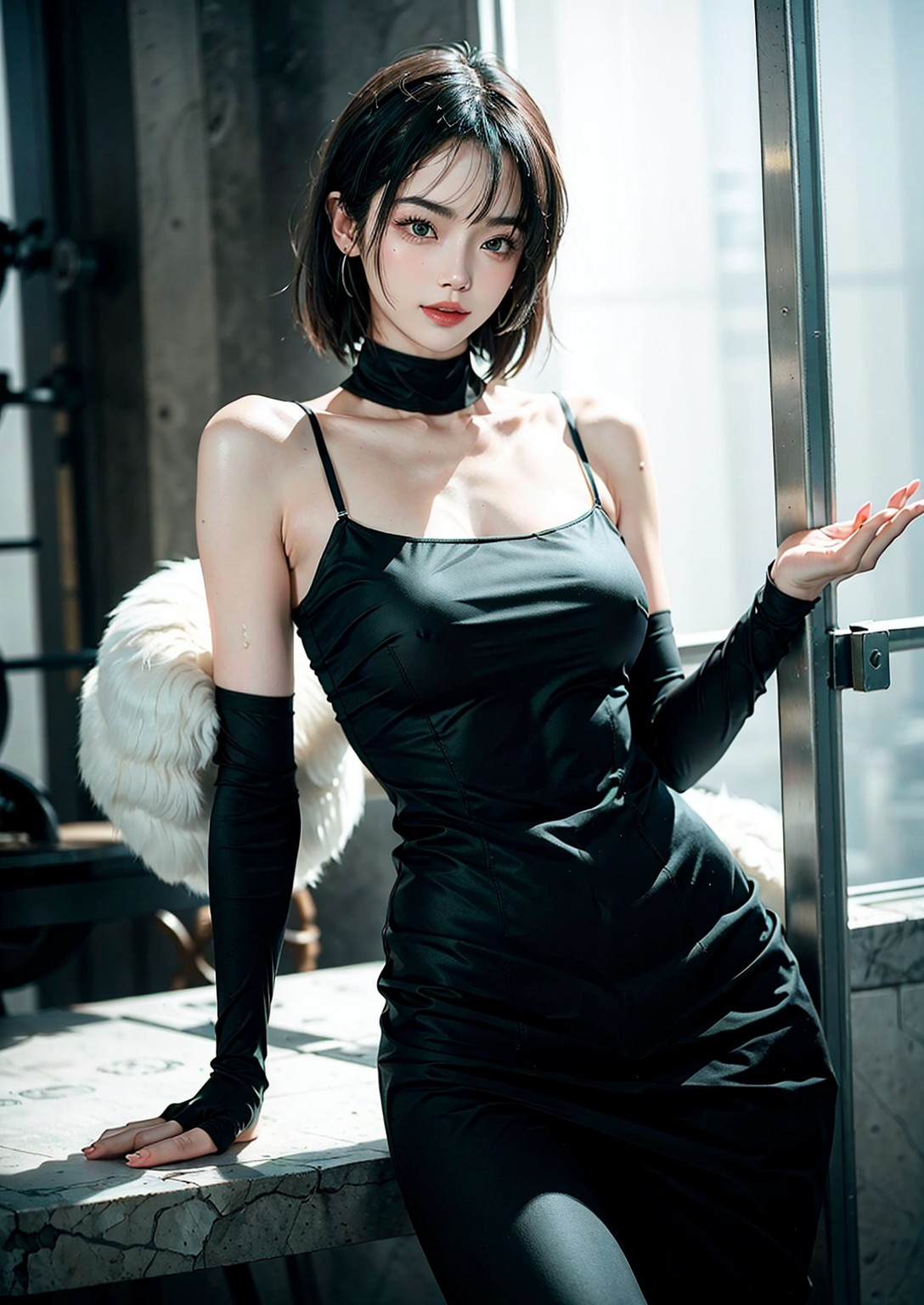 Avatar Girl
