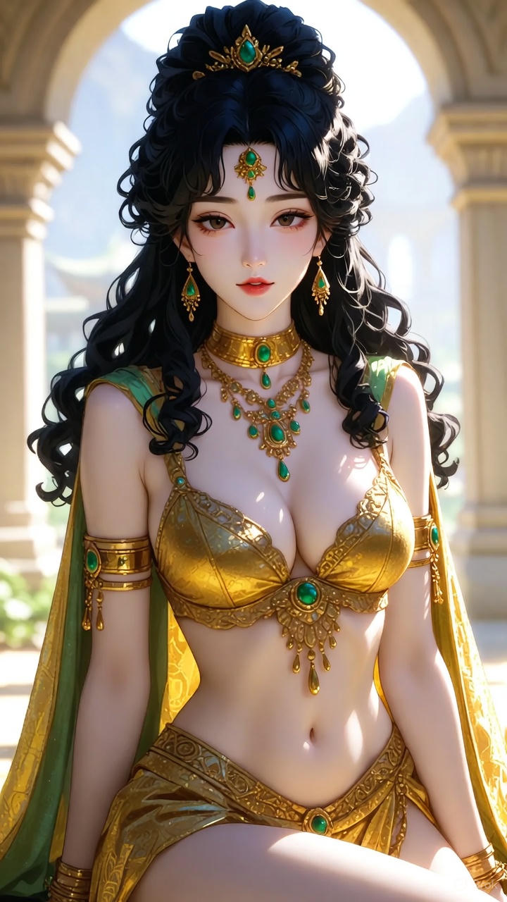 Gold Apparel