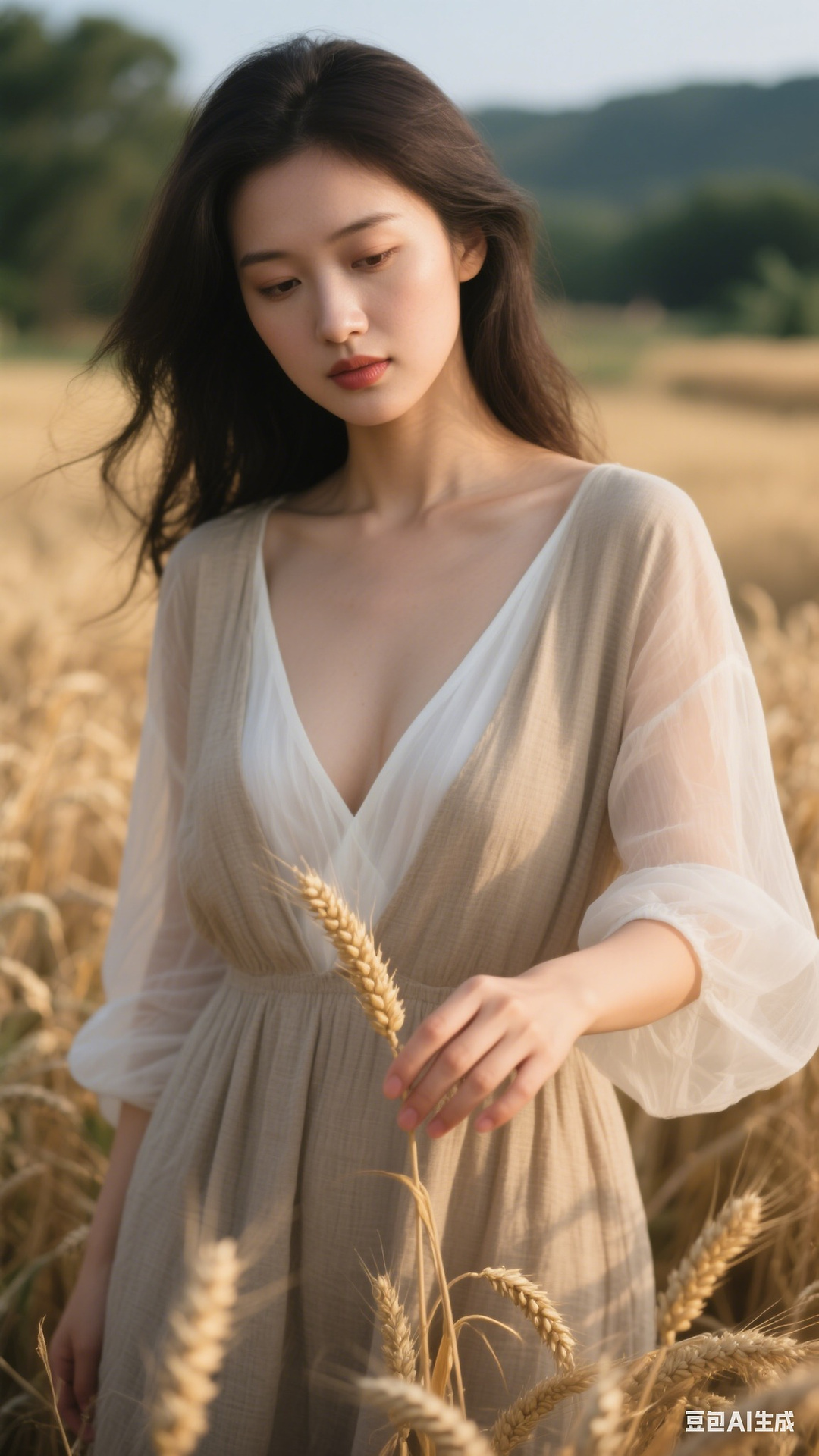 Linen Dresses
