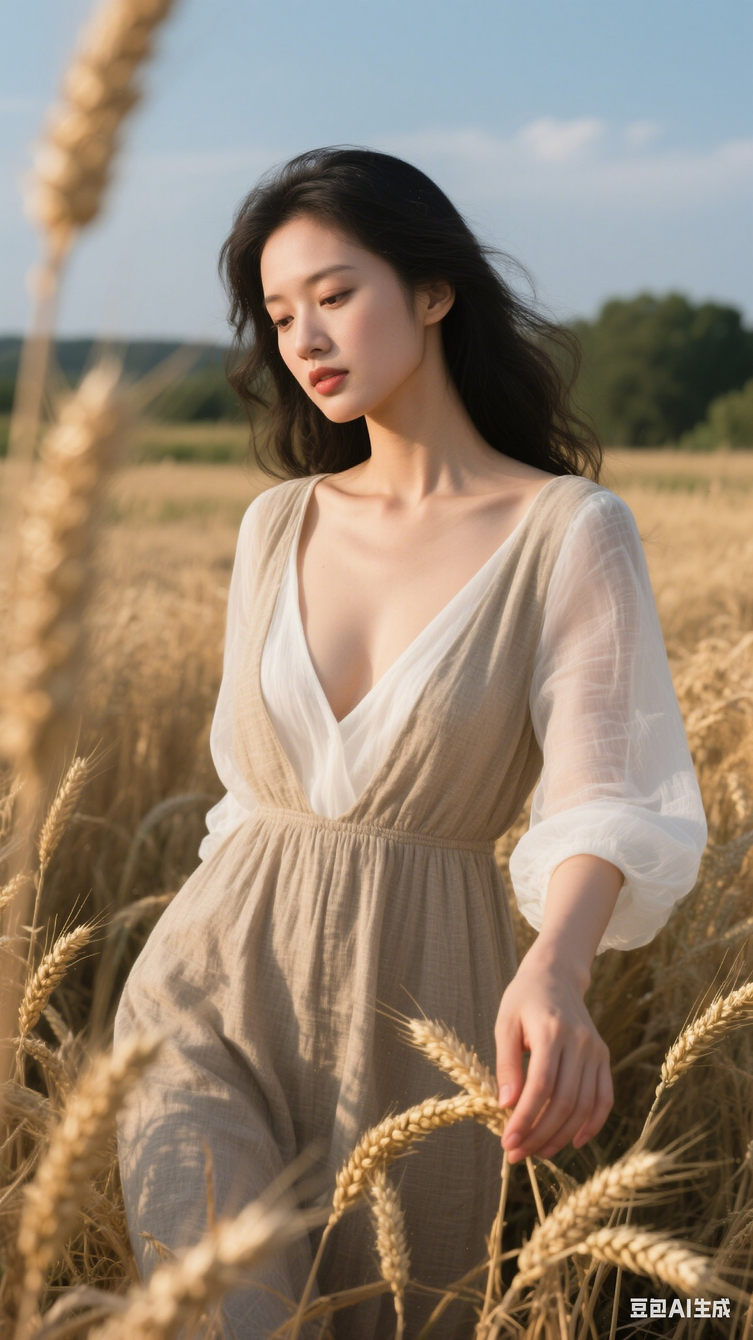 Linen Dresses