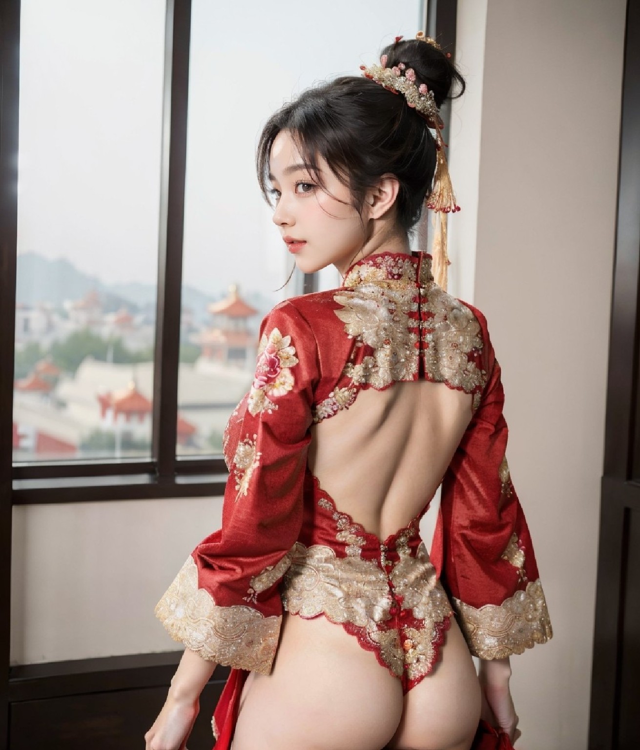 420.china+bridal