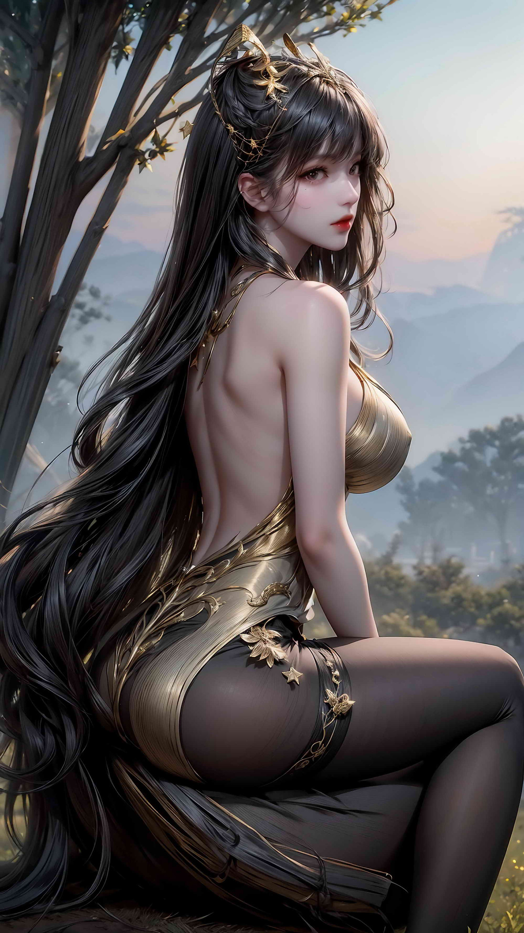 Douluo Continent - Xiao Wu