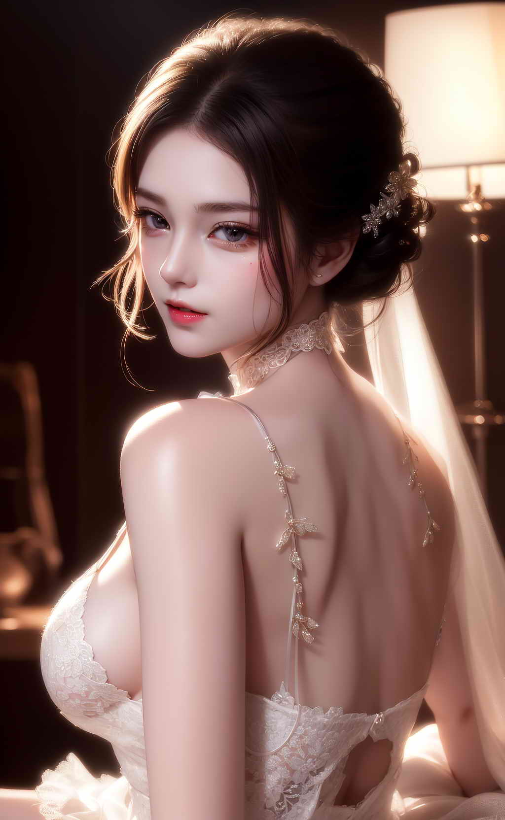 Xiao Hui