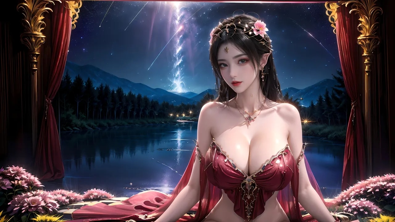 Breaking the Vault of Heaven - Queen Medusa
