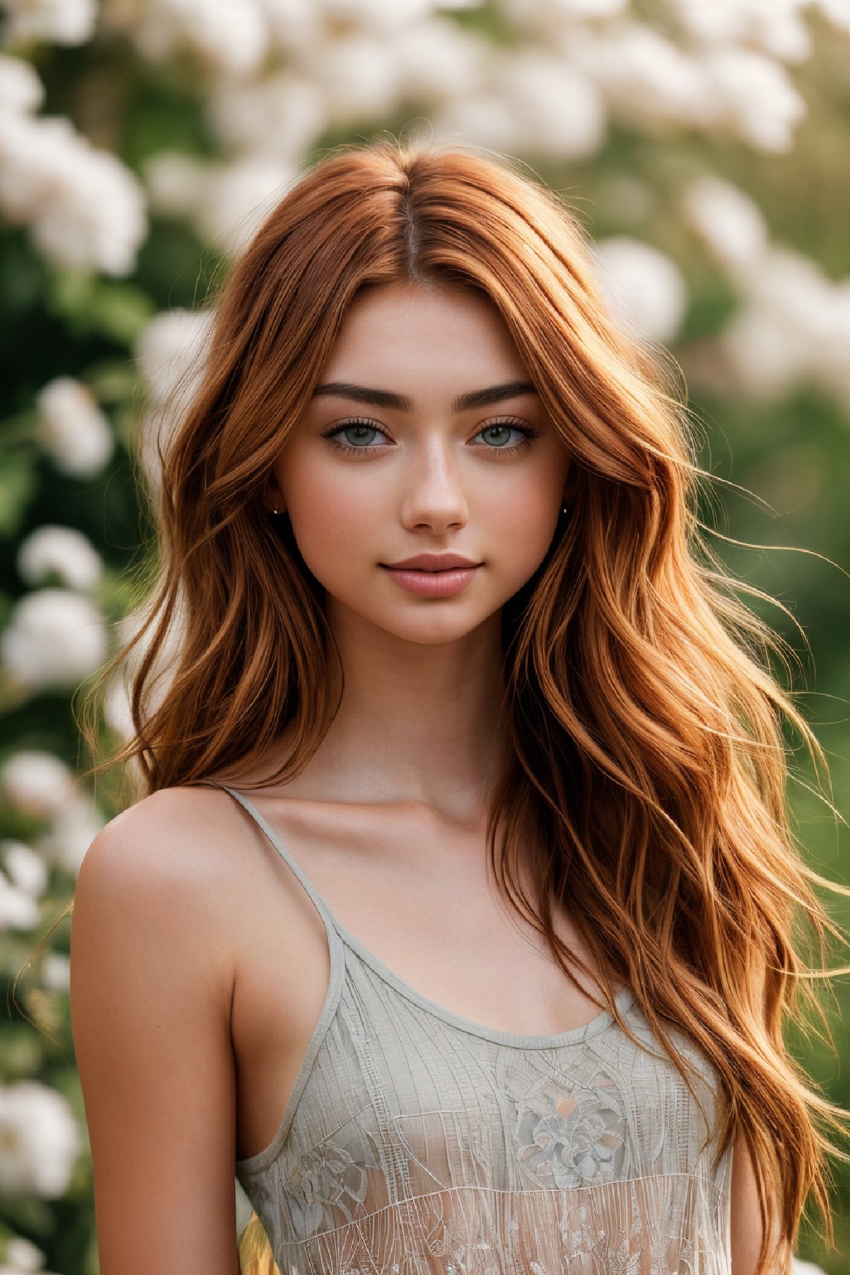 Meet Rose