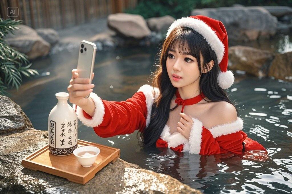 Christmas Soup
