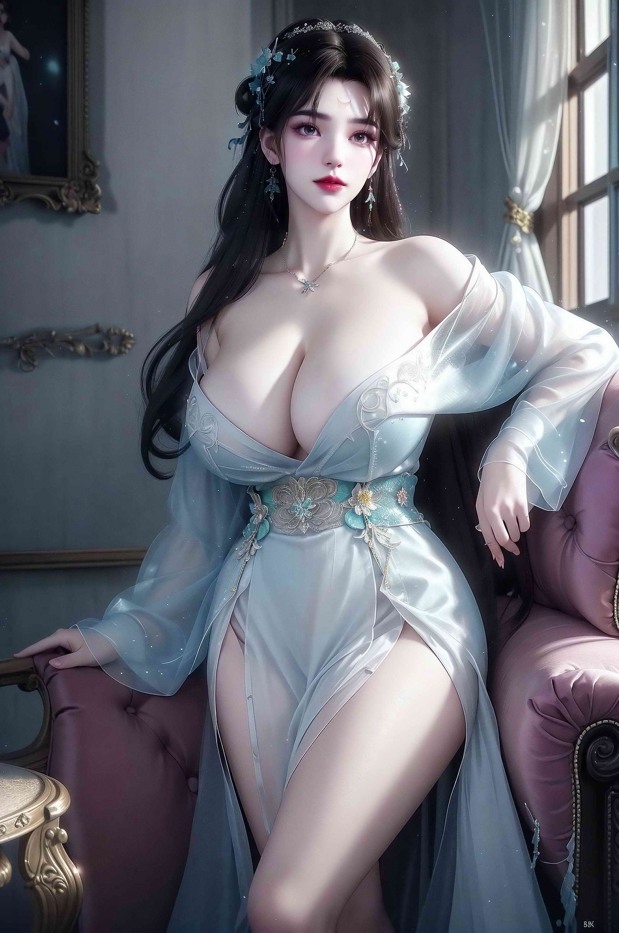 Fairy - Cheng Ling