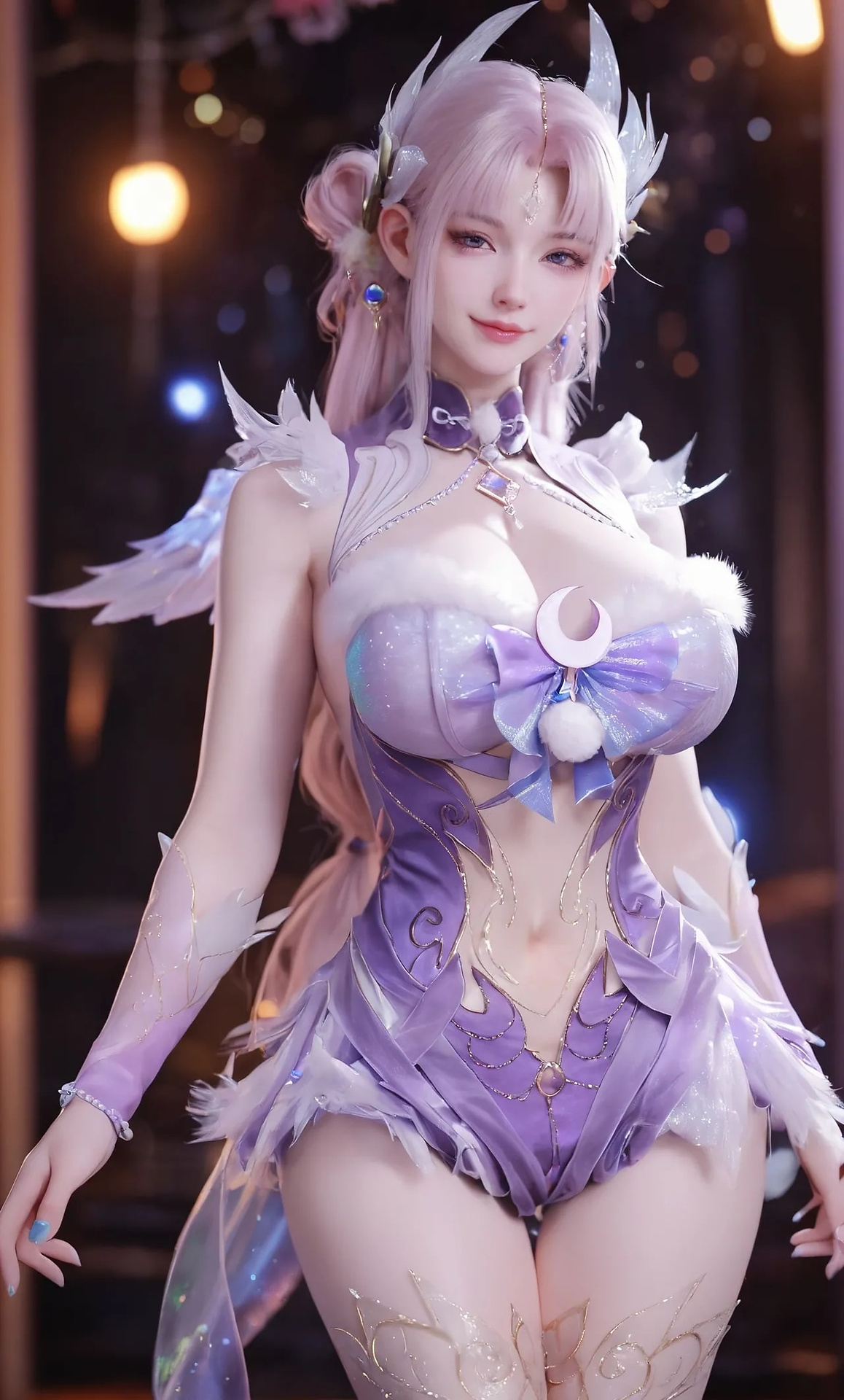 Eternal Calamity – Ziping Yin – Part 1