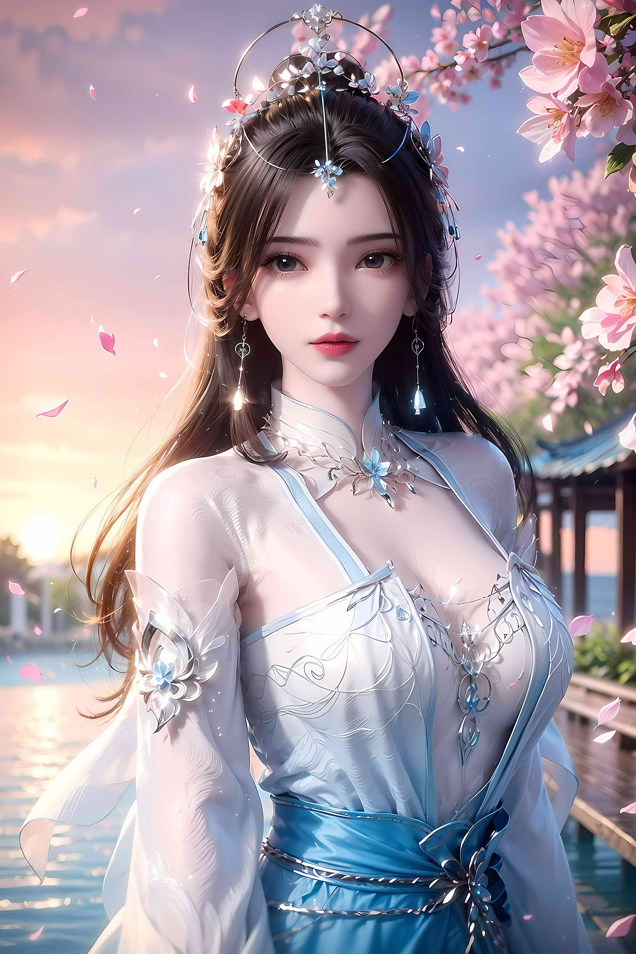 Fairytale - Li Muwan 3