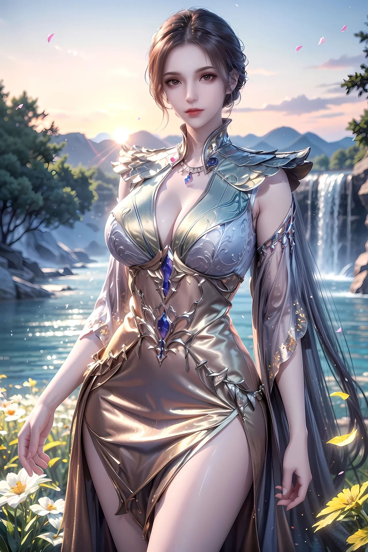 Bibi Dong - Part 1