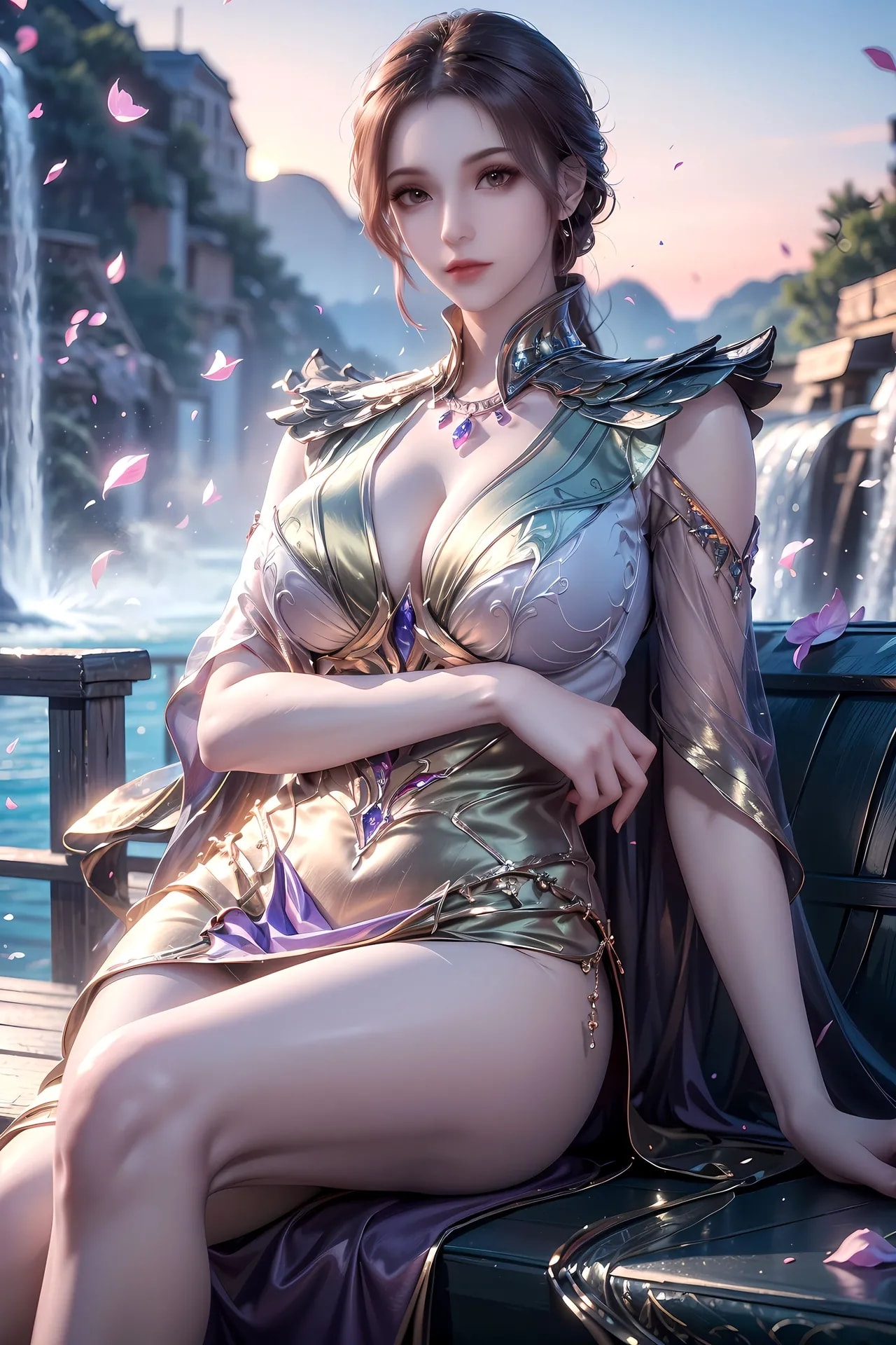 Bibi Dong - Part 1