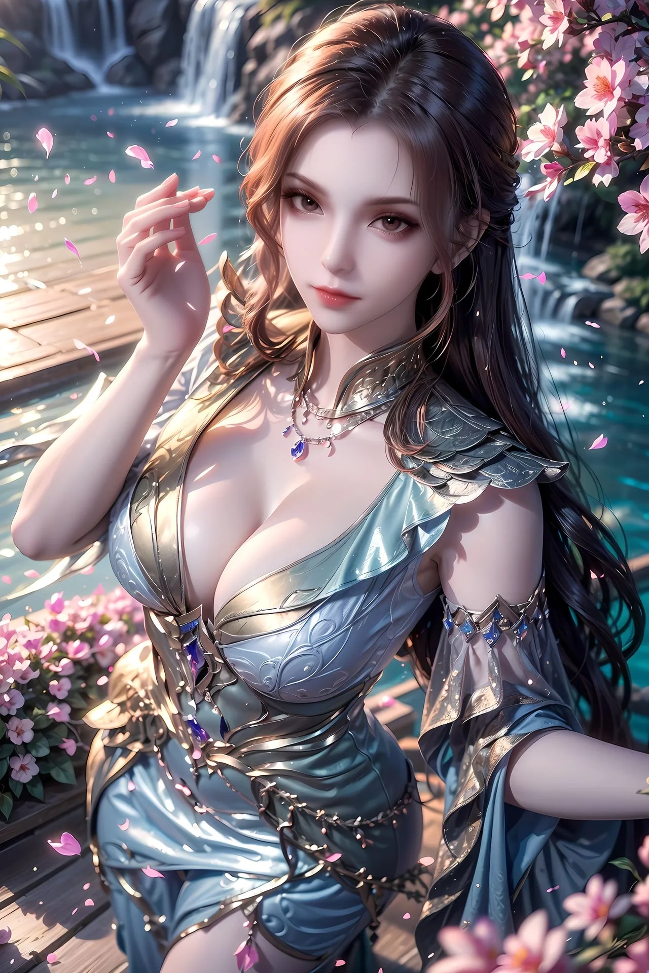 Bibi Dong - Part 1