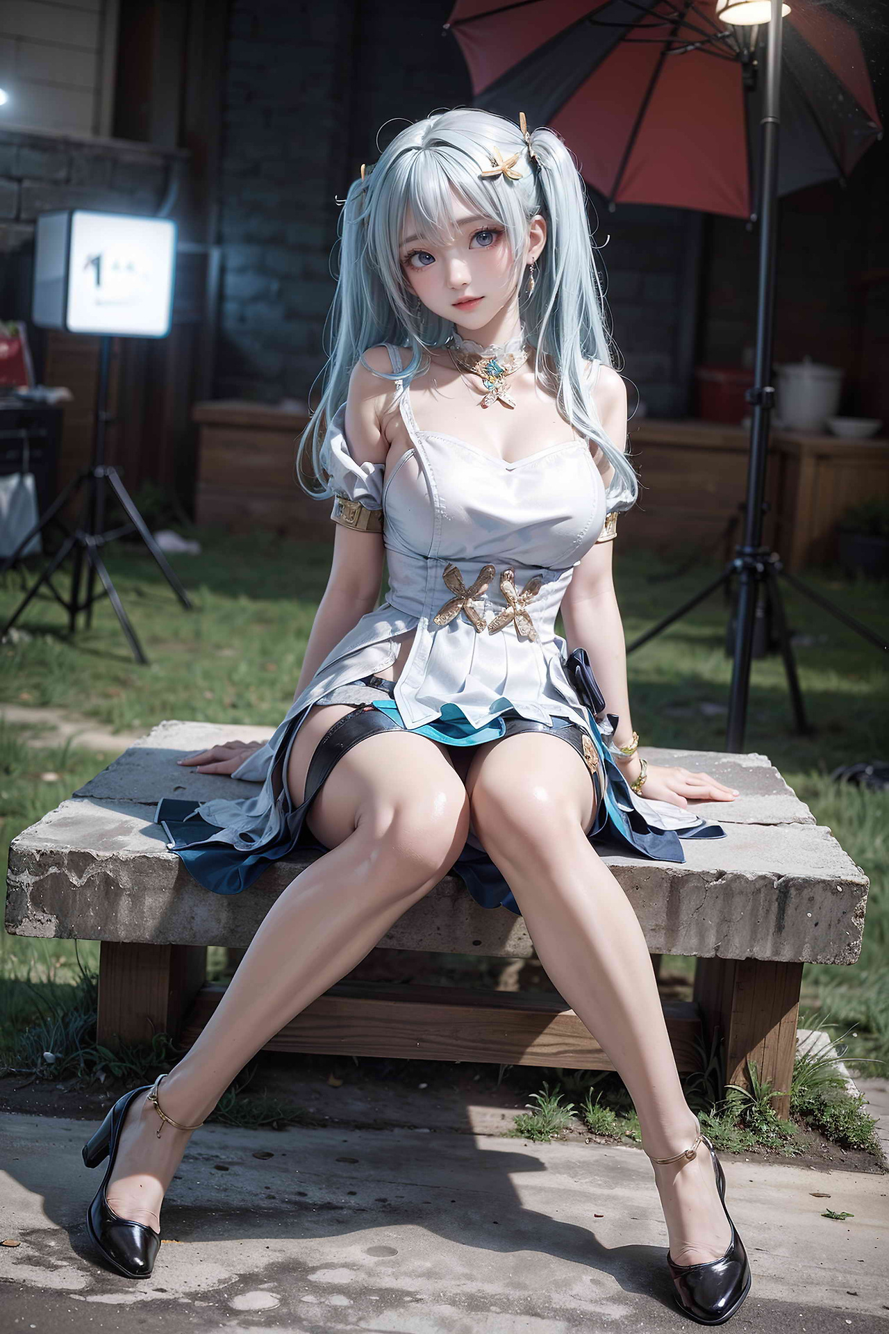 Hatsune Mirai