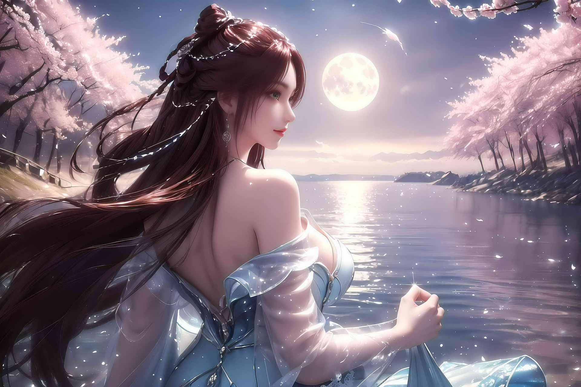 Ye Tianxian 2