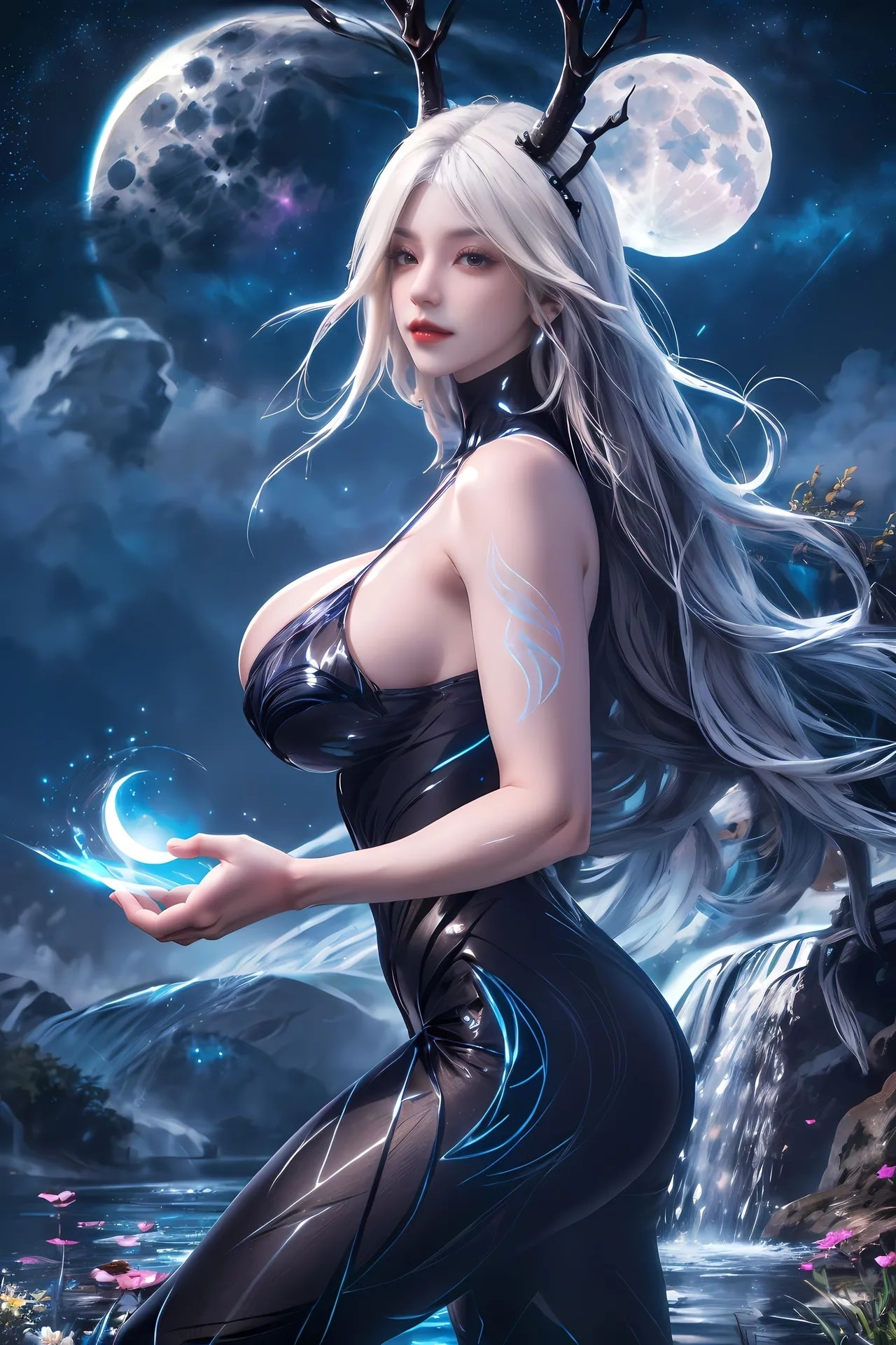 Bai Nianyun - Part 1