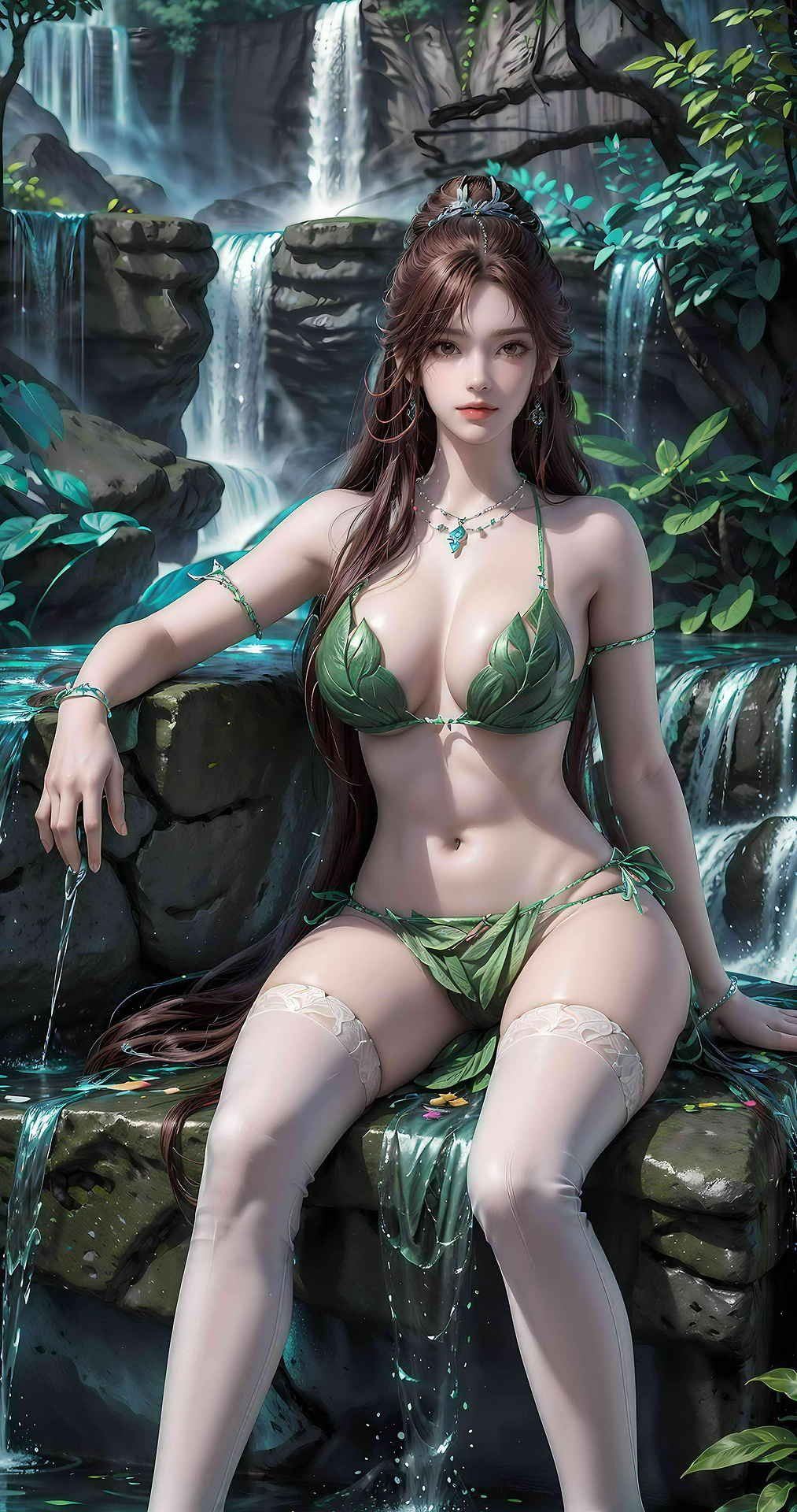 Ye Tianxian 2