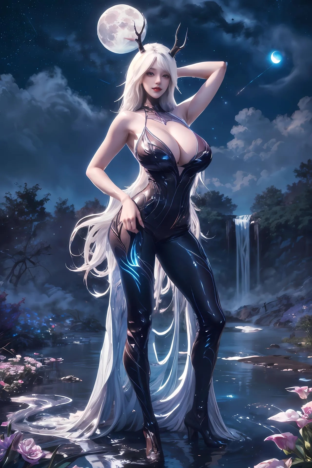 Bai Nianyun - Part 1