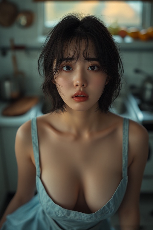Cooking with emotions
