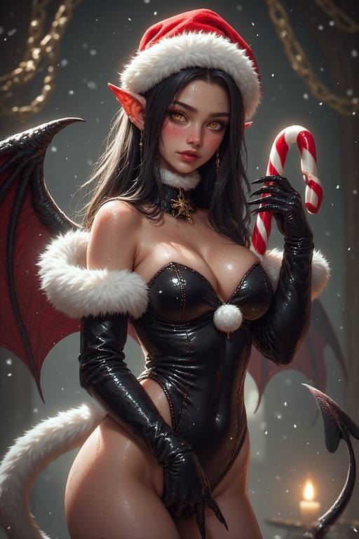 Advance Merry Christmas