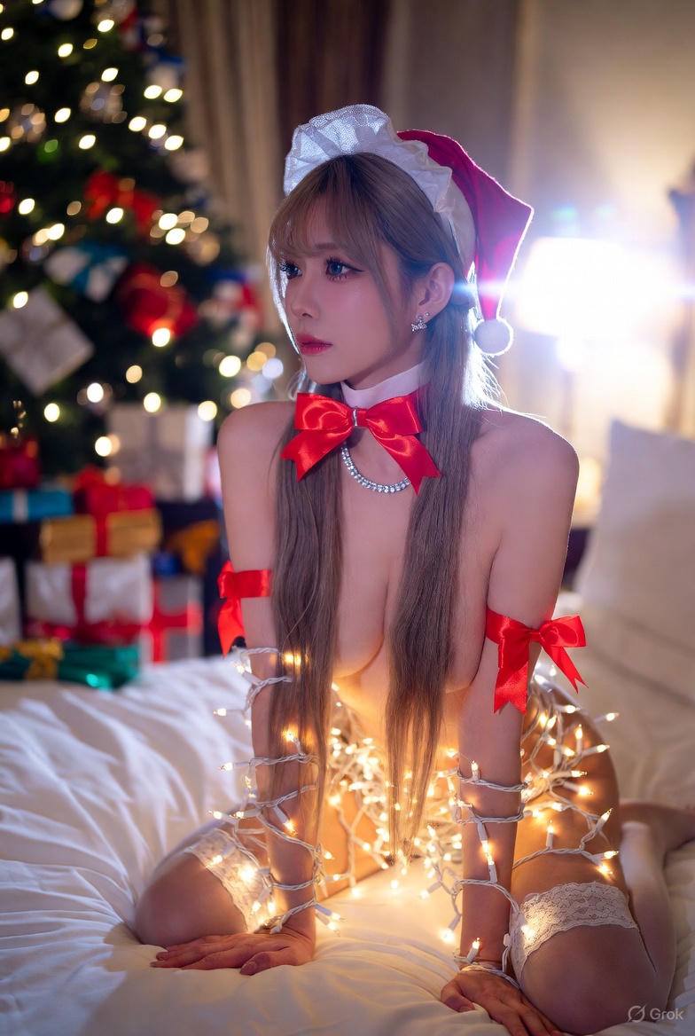 Superior Christmas Girl Day