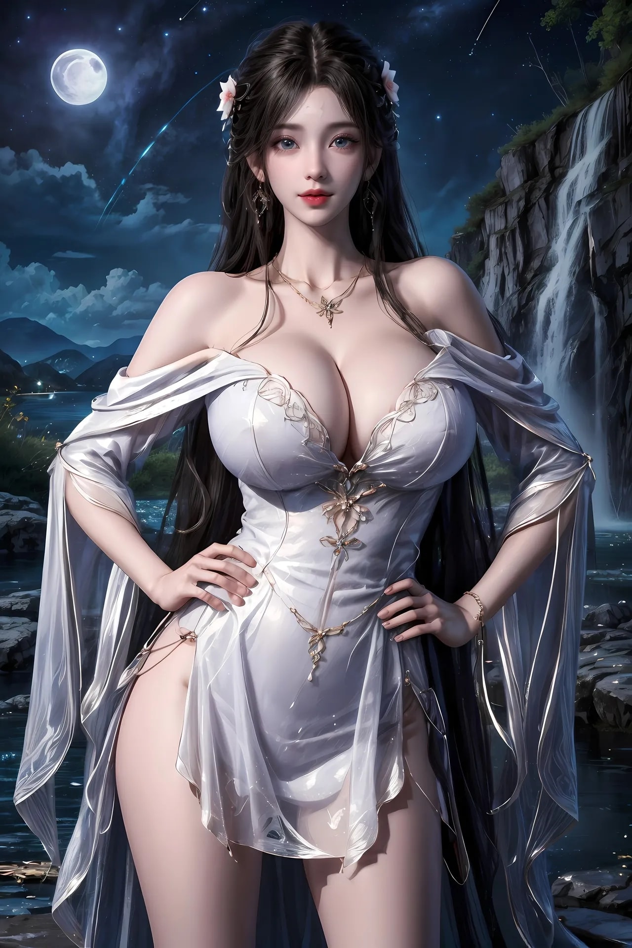Sui Xian - Xueqi Lu - Part 1
