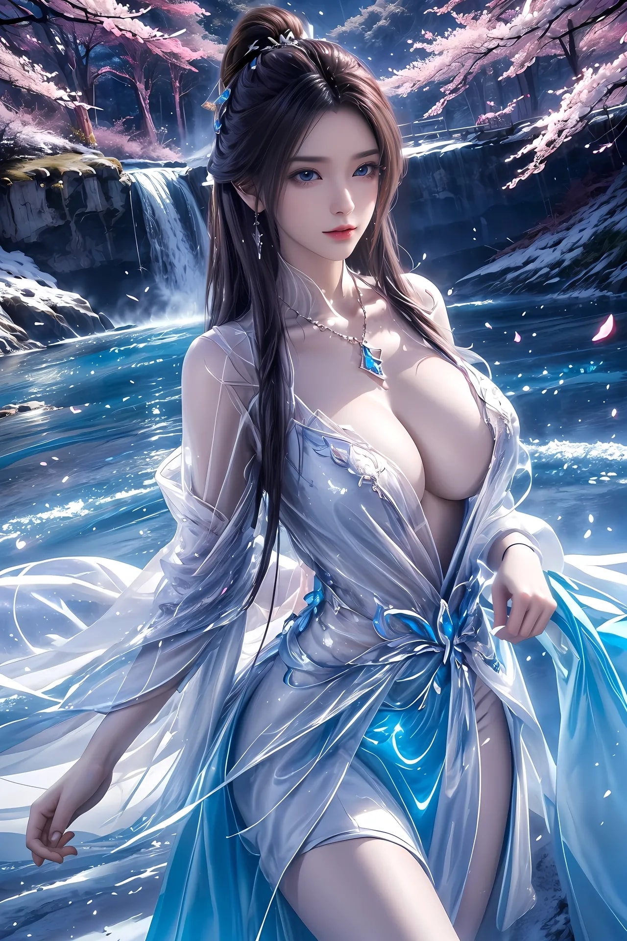 Sui Xian - Xueqi Lu 2 - Part 1