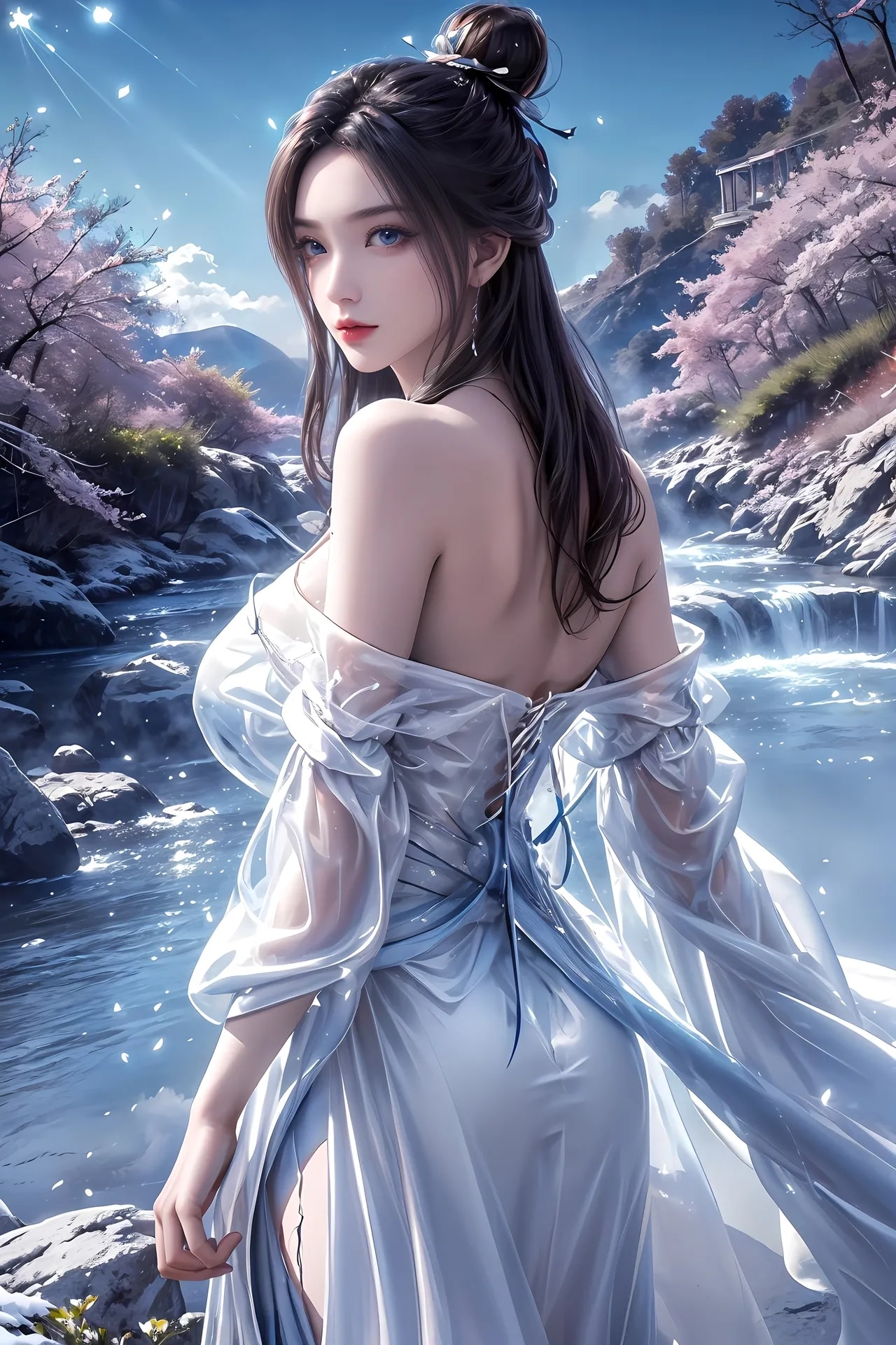 Sui Xian - Xueqi Lu 2 - Part 1