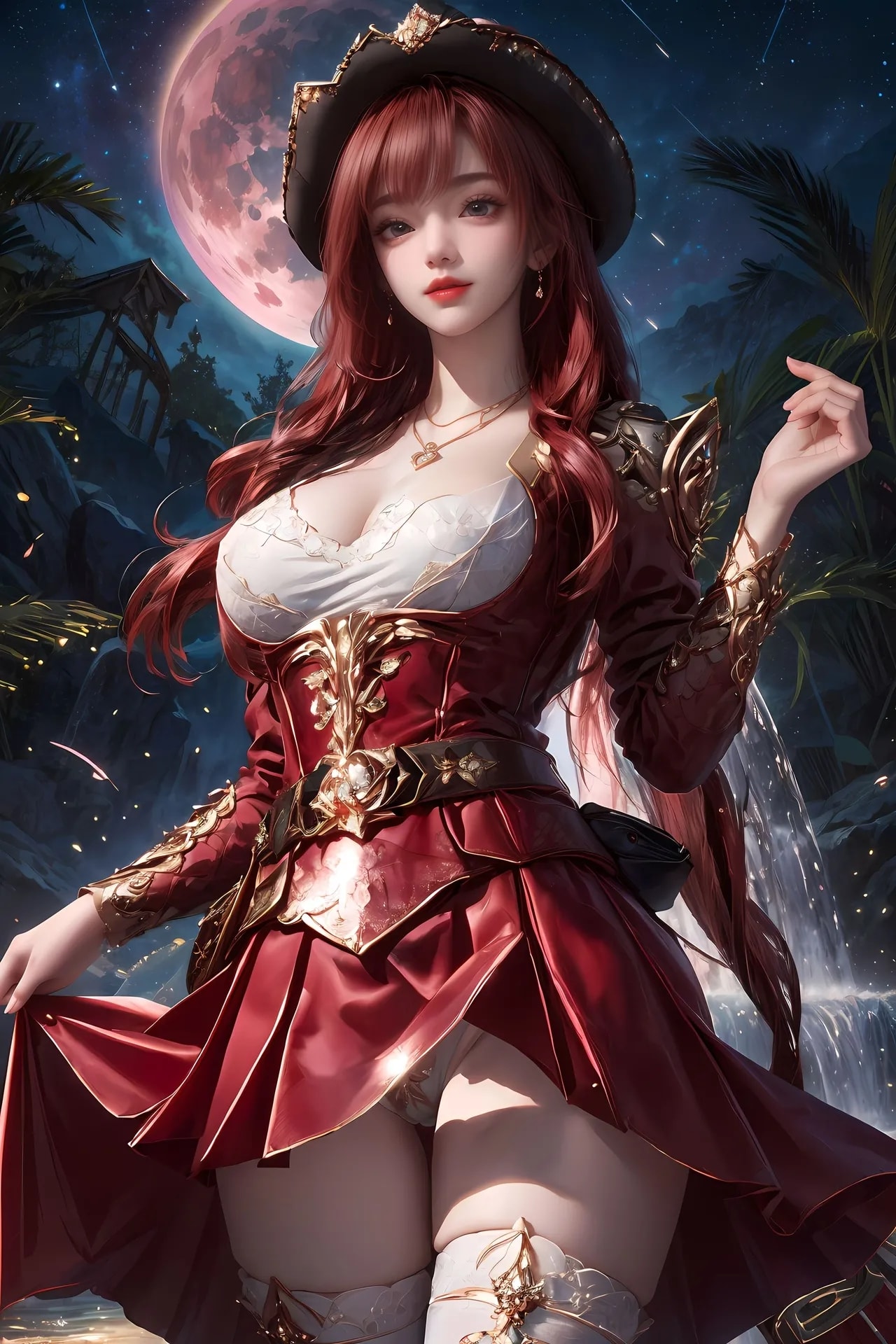 Eternal Tangmen - Dream Red Dust - Part 1