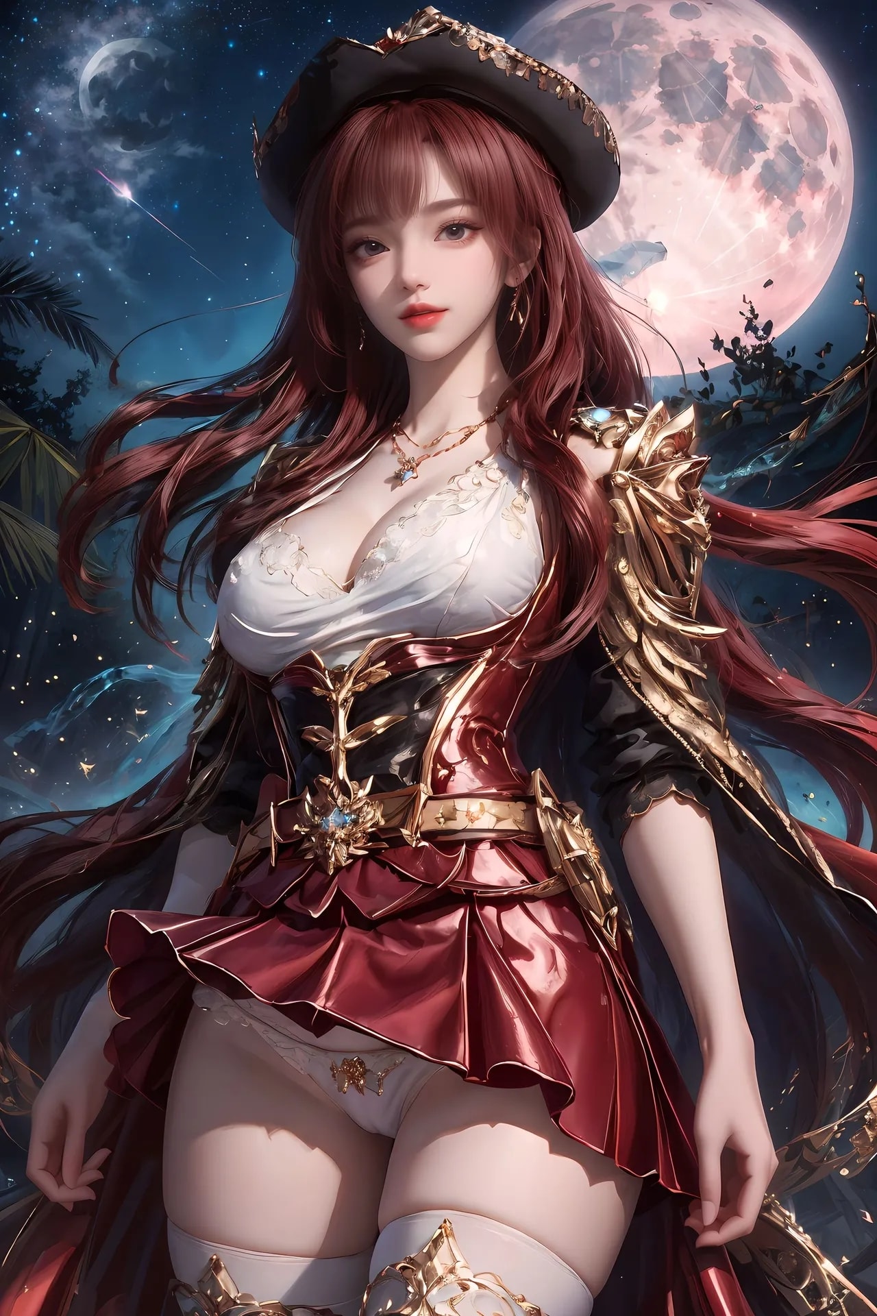 Eternal Tangmen - Dream Red Dust - Part 1