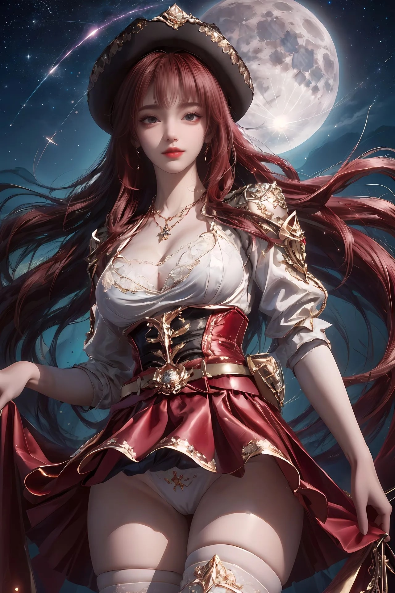 Eternal Tangmen - Dream Red Dust - Part 1
