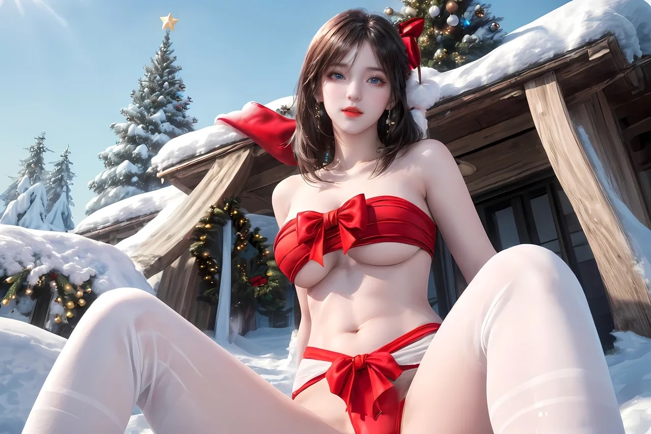 Feng Qing 'er - Part 1