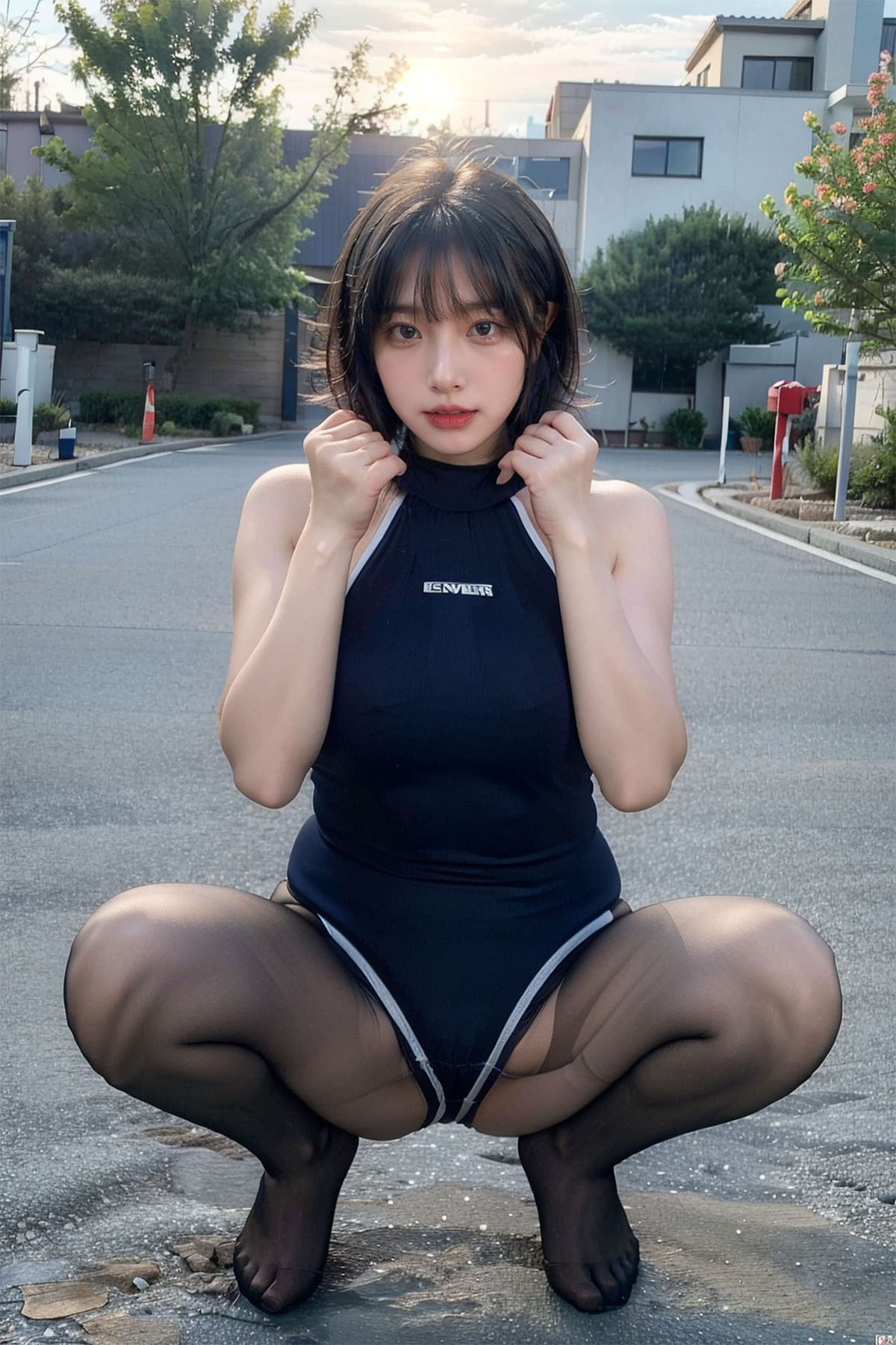 Realistic style Vol.007 part 2