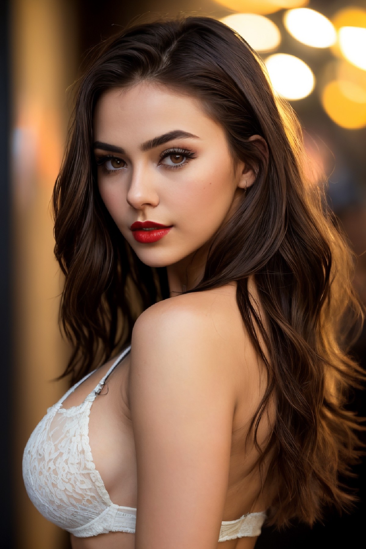 Meet Brittany Johansson