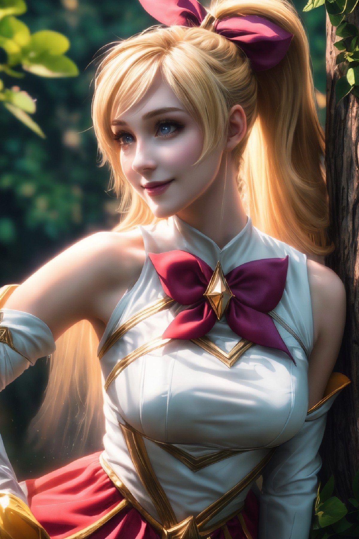 Star Guardian - Salefini (AL)