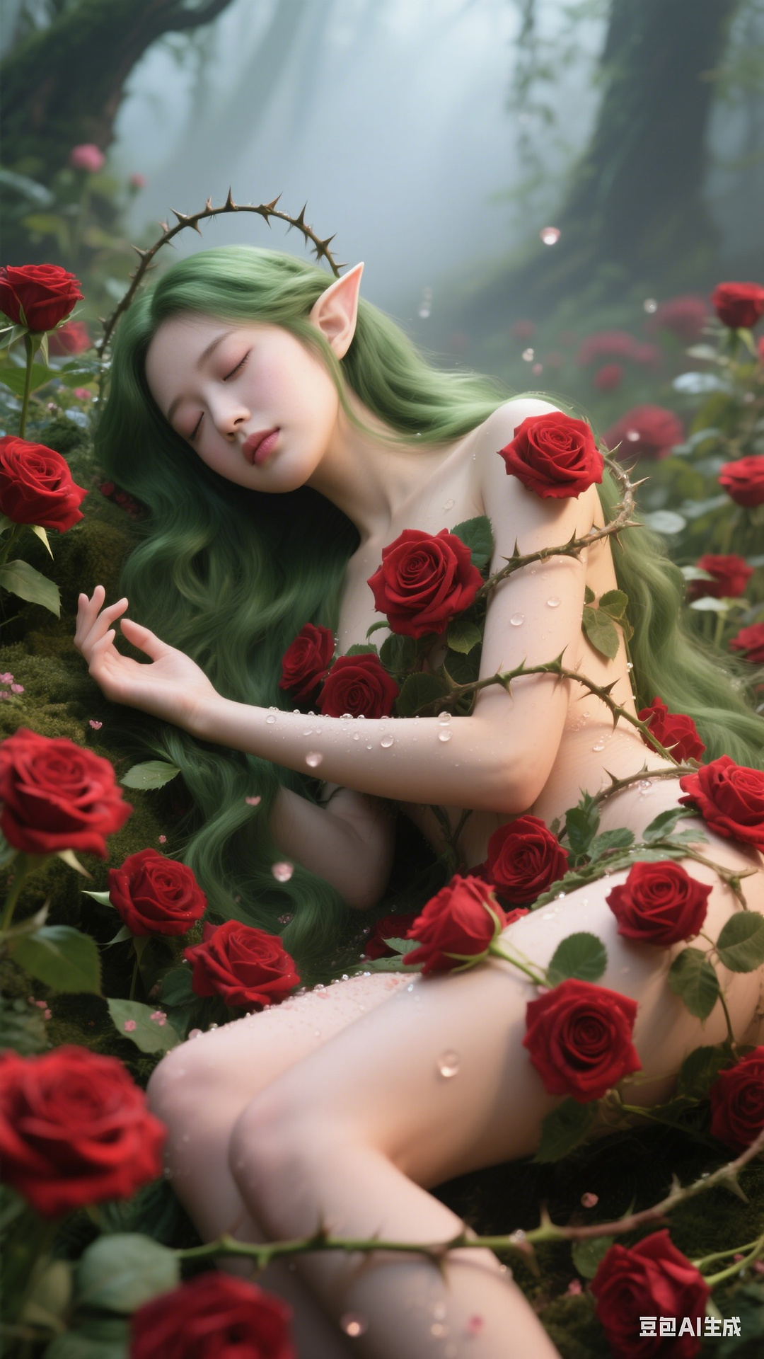 Forest Elf