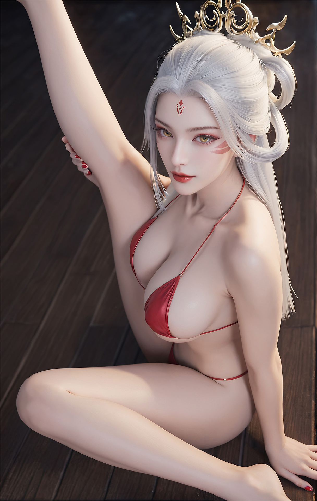 Xiaobai 🤍