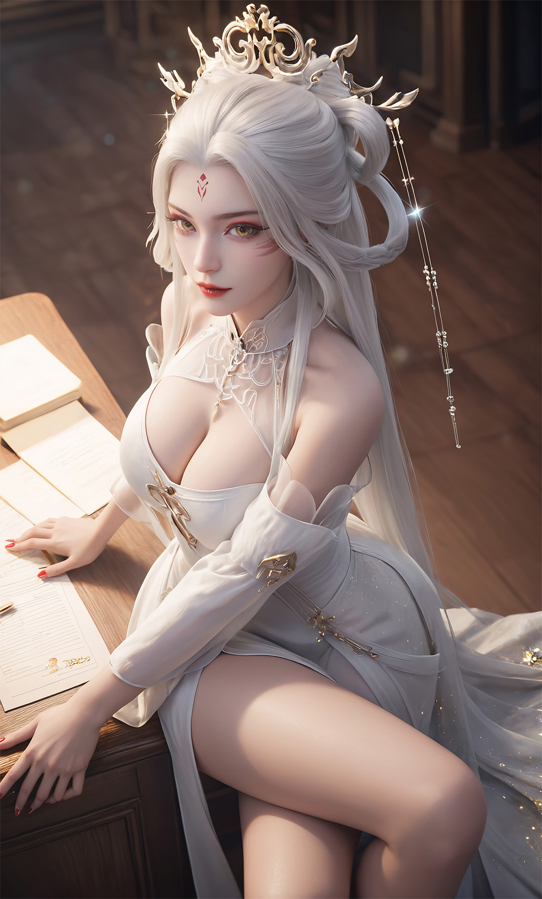 Xiaobai 🤍
