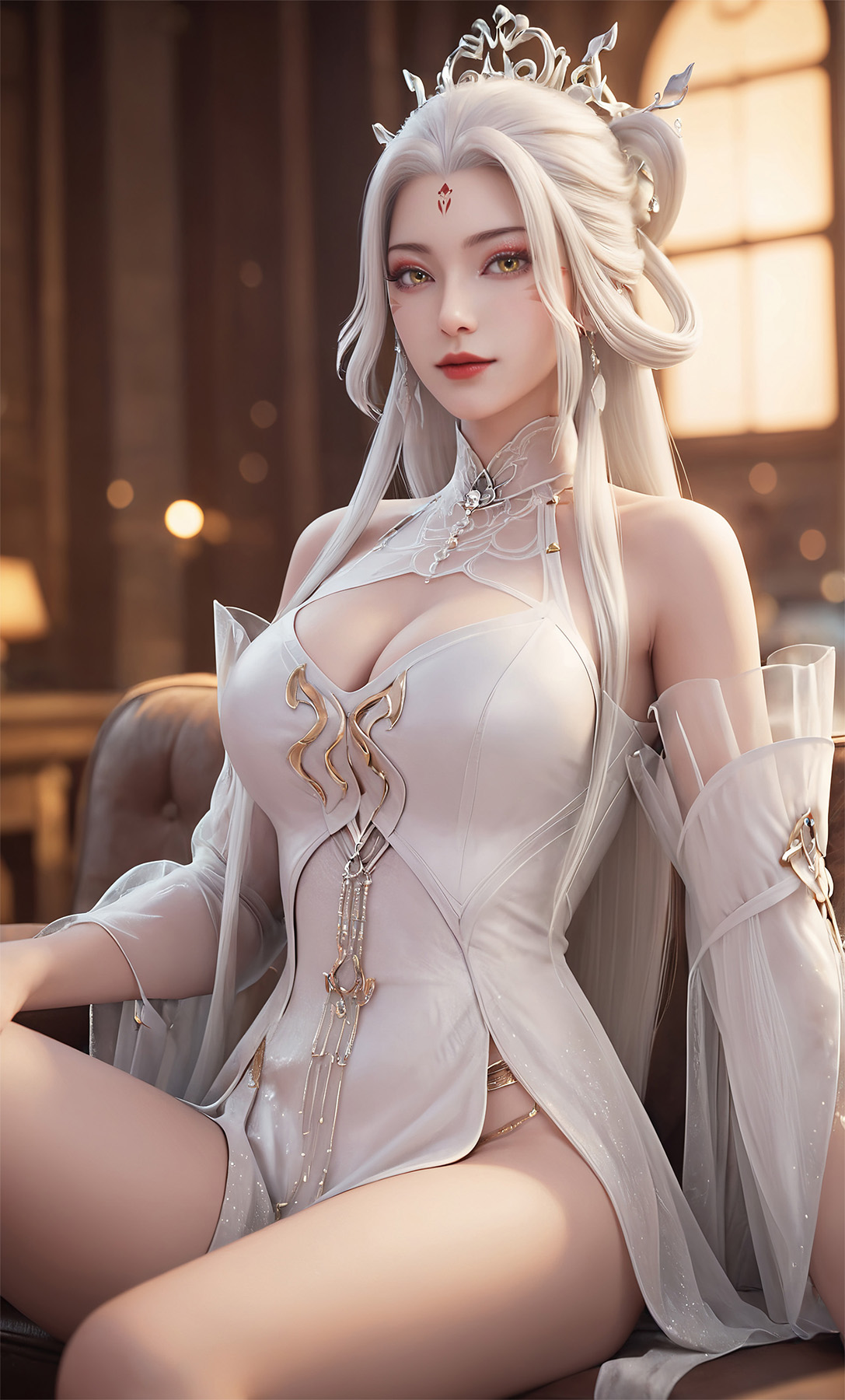 Xiaobai 🤍