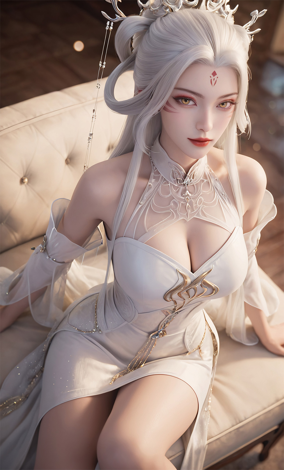 Xiaobai 🤍